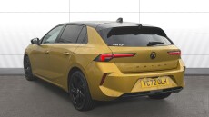 Vauxhall Astra 1.2 Turbo 130 GS Line 5dr Petrol Hatchback